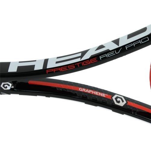 Buy Head Graphene Prestige Rev Pro Tennis Racquet (4-1/2